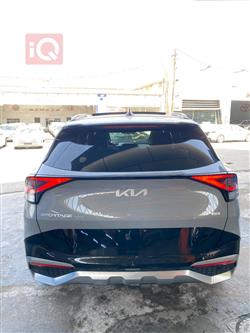 کیا سپۆرتاج